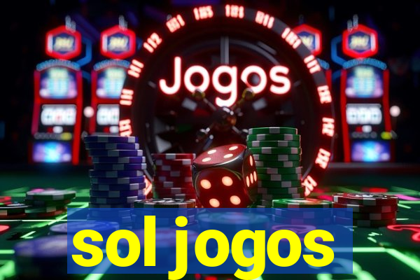 sol jogos
